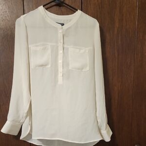 NWT Women's Top Size M